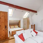 The Barn - Poplar Farm * York