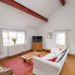 The Barn - Poplar Farm * York