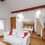 The Barn - Poplar Farm Holiday home York