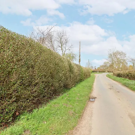 別荘 The Barn - Poplar Farm