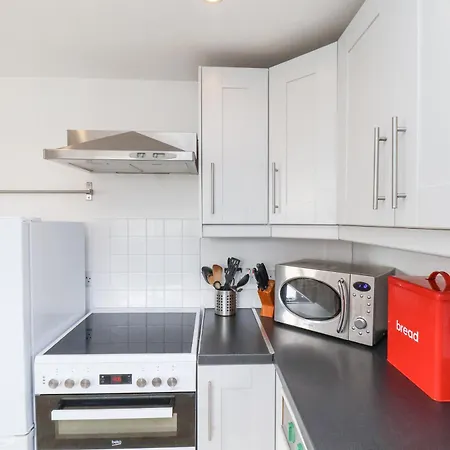 The Barn - Poplar Farm Сasa de vacaciones York