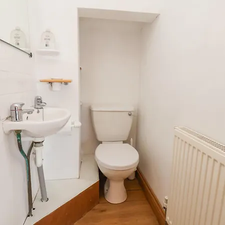 The Barn - Poplar Farm *