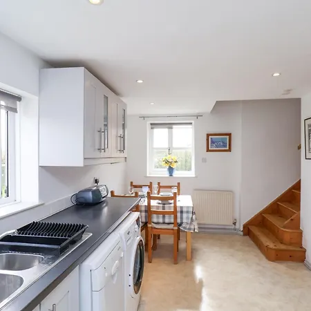 The Barn - Poplar Farm Сasa de vacaciones *