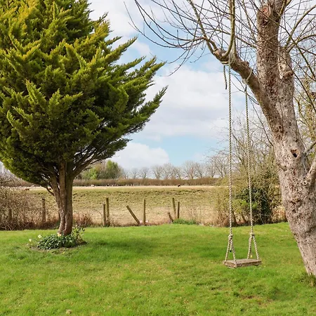 The Barn - Poplar Farm *
