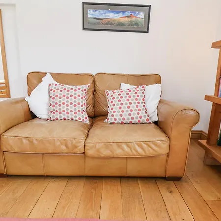 The Barn - Poplar Farm Сasa de vacaciones York