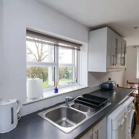 Сasa de vacaciones The Barn - Poplar Farm York