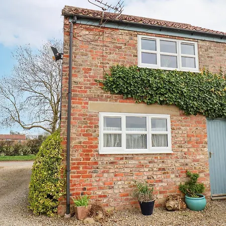The Barn - Poplar Farm Holiday home York