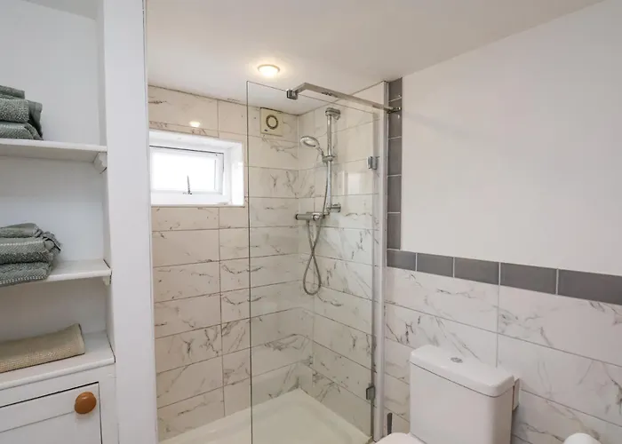 The Barn - Poplar Farm York