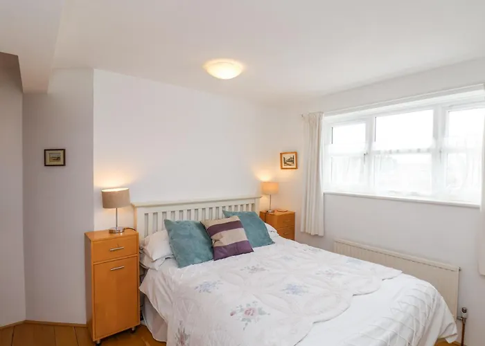 Holiday home The Barn - Poplar Farm *