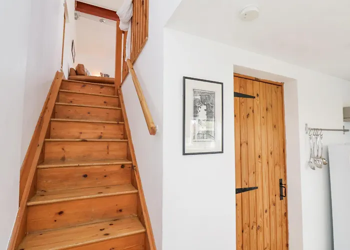 Casa vacanze The Barn - Poplar Farm York