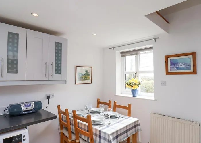 The Barn - Poplar Farm York