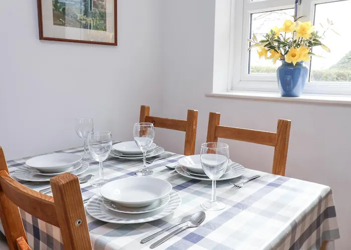 The Barn - Poplar Farm