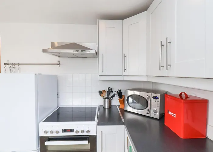 The Barn - Poplar Farm Casa vacanze York