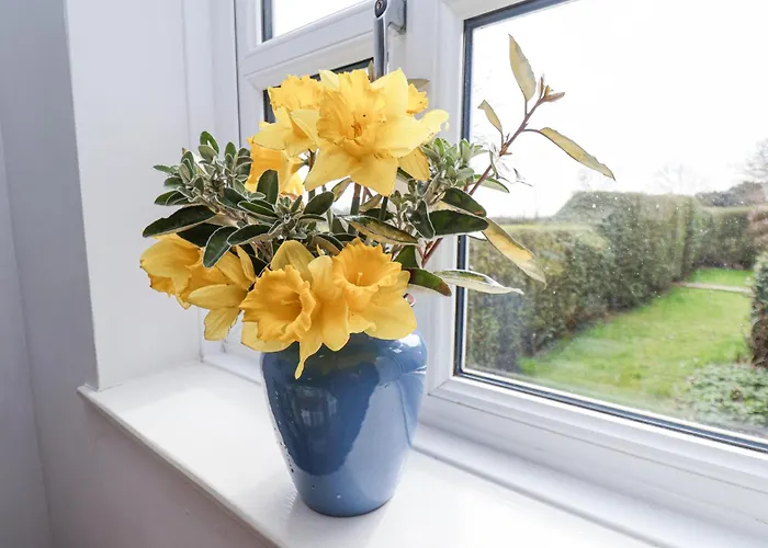 Casa vacanze The Barn - Poplar Farm York