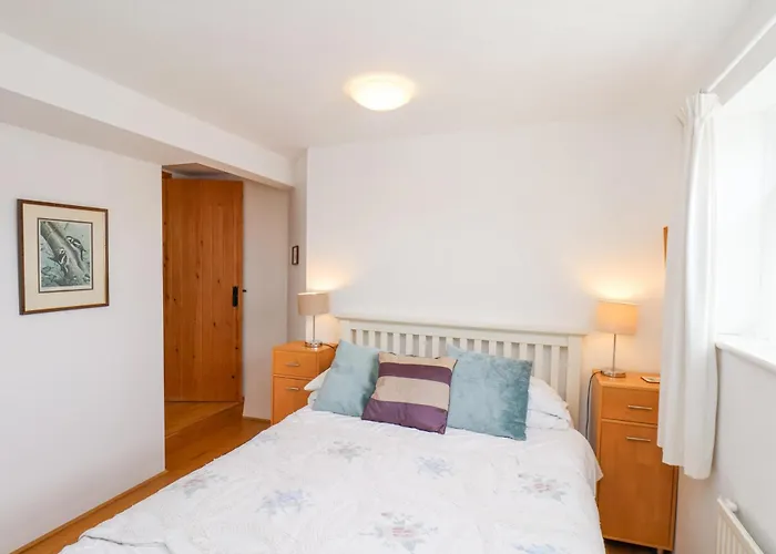 Holiday home The Barn - Poplar Farm *