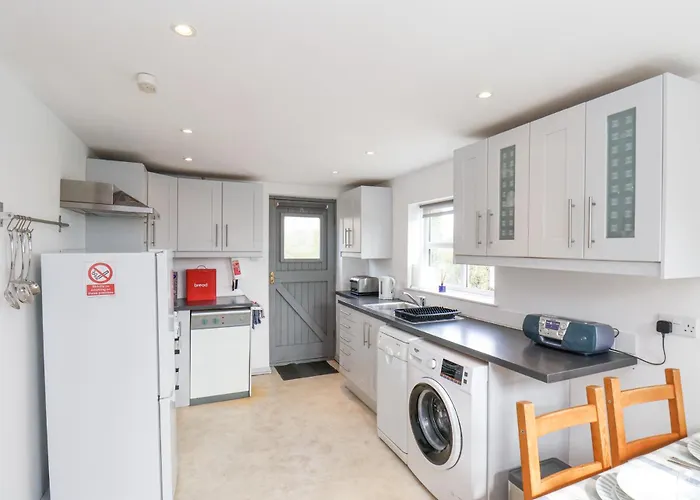 The Barn - Poplar Farm * York