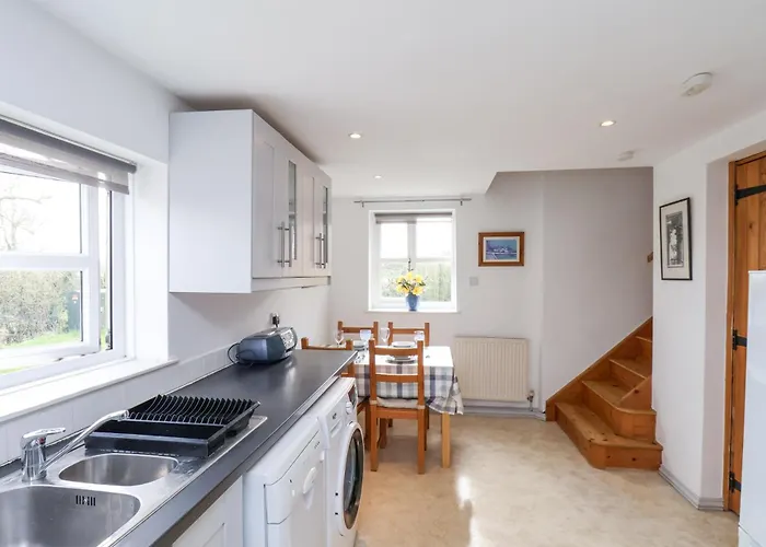 The Barn - Poplar Farm Holiday home *