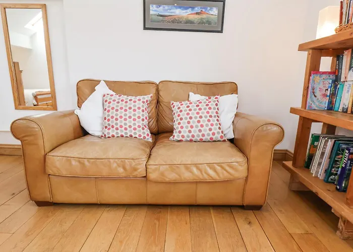 The Barn - Poplar Farm Casa vacanze York