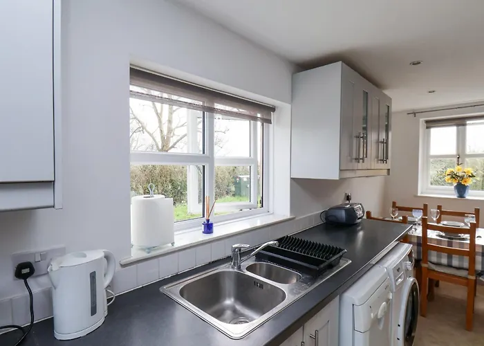 Holiday home The Barn - Poplar Farm York