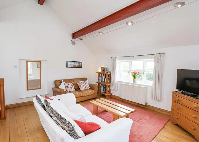 The Barn - Poplar Farm Holiday home *