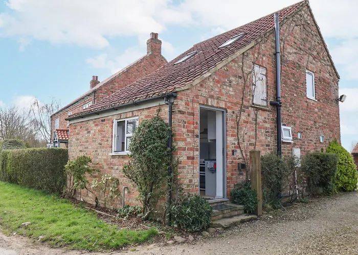 The Barn - Poplar Farm Holiday home *
