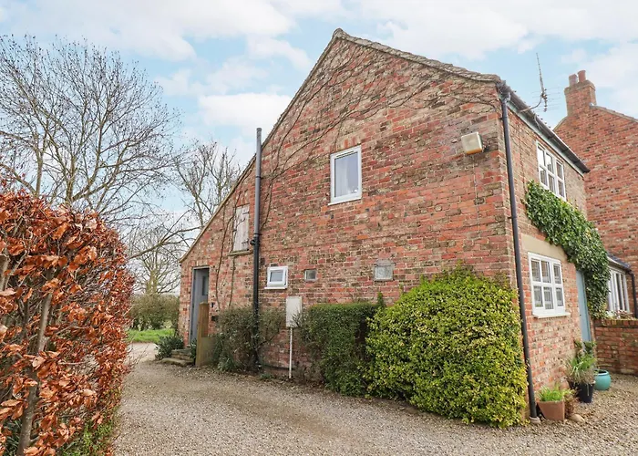 Casa vacanze The Barn - Poplar Farm *