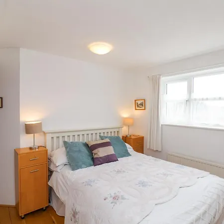 בית נופש The Barn - Poplar Farm *