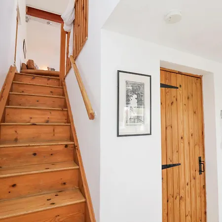 度假居 The Barn - Poplar Farm 约克