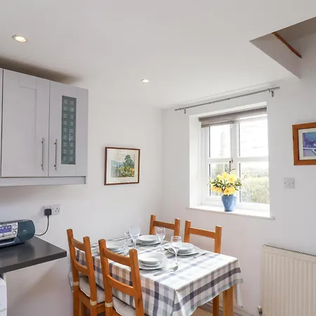 The Barn - Poplar Farm יורק