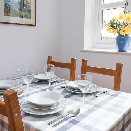 The Barn - Poplar Farm