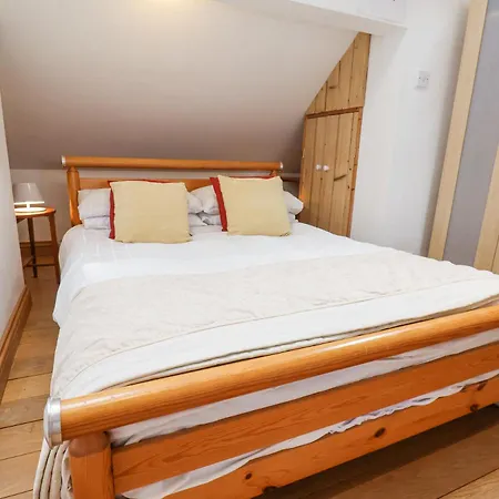 The Barn - Poplar Farm 约克