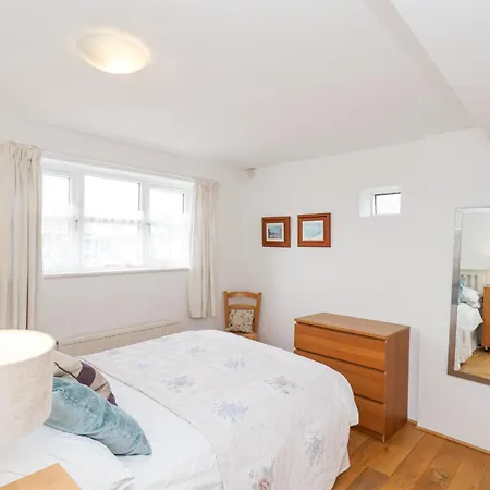 The Barn - Poplar Farm 约克