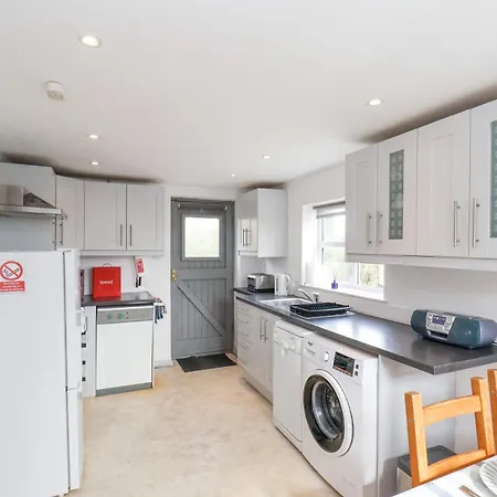 The Barn - Poplar Farm * יורק