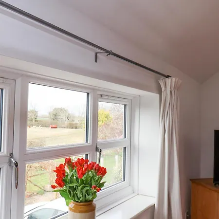 The Barn - Poplar Farm 约克