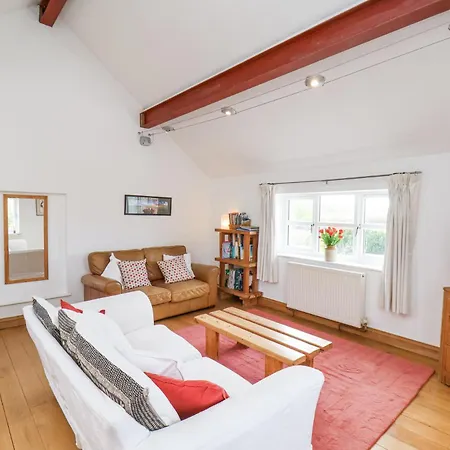 The Barn - Poplar Farm בית נופש *