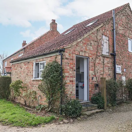 The Barn - Poplar Farm בית נופש *