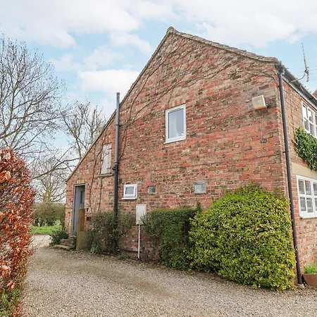 度假居 The Barn - Poplar Farm *